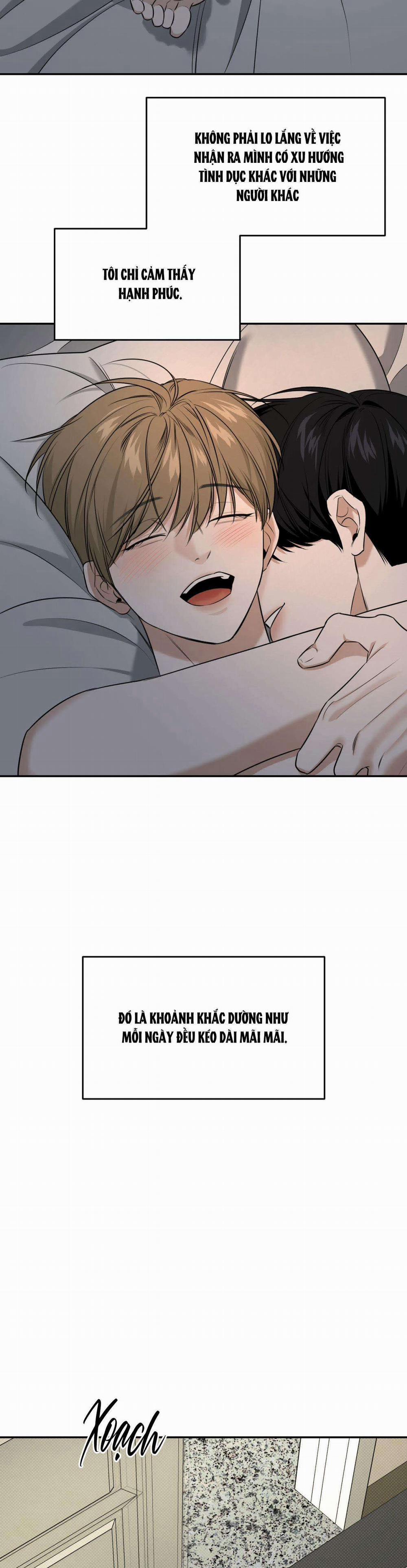 Người Đàn Ông Cho Em Tất Cả 15 trang 20