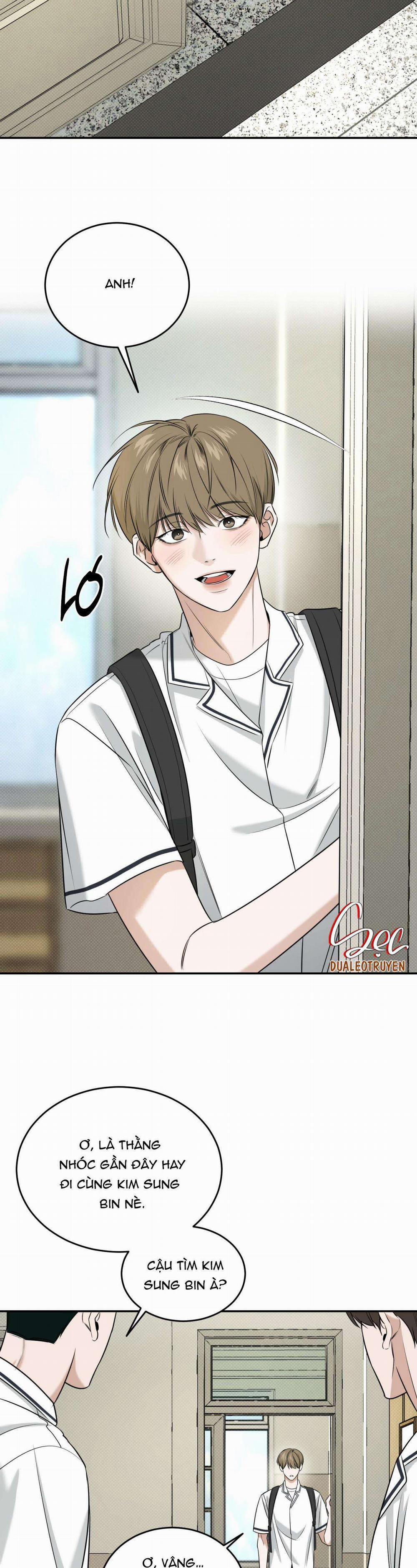 Người Đàn Ông Cho Em Tất Cả 15 trang 21