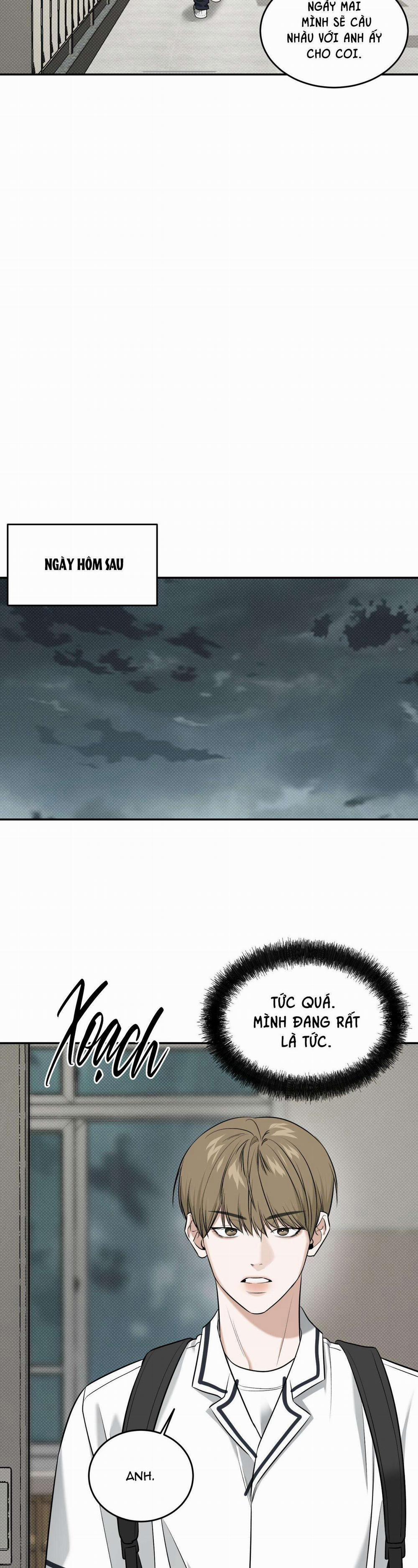 Người Đàn Ông Cho Em Tất Cả 15 trang 25