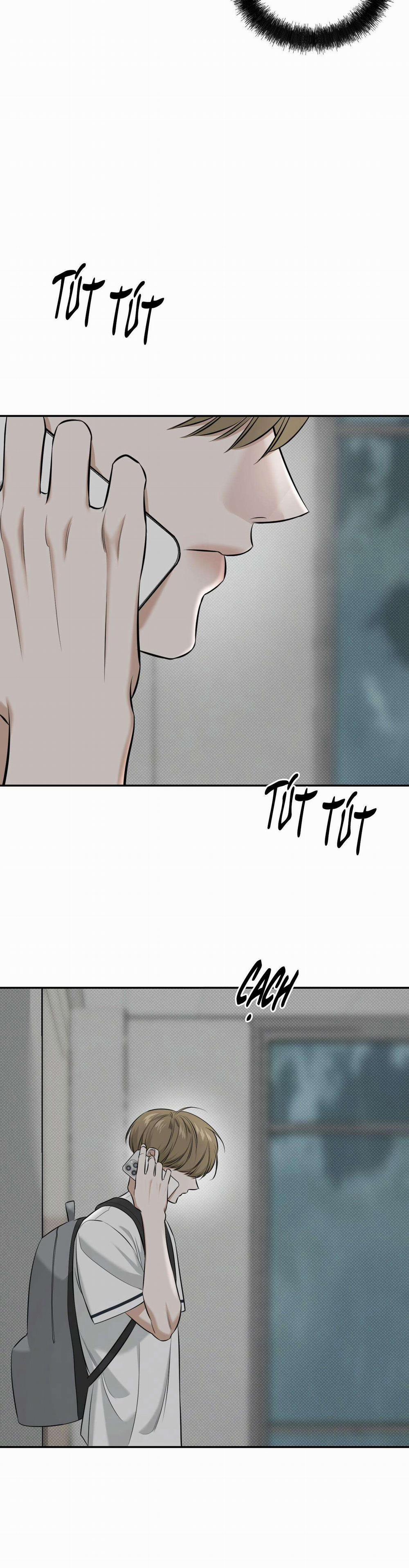 Người Đàn Ông Cho Em Tất Cả 15 trang 27