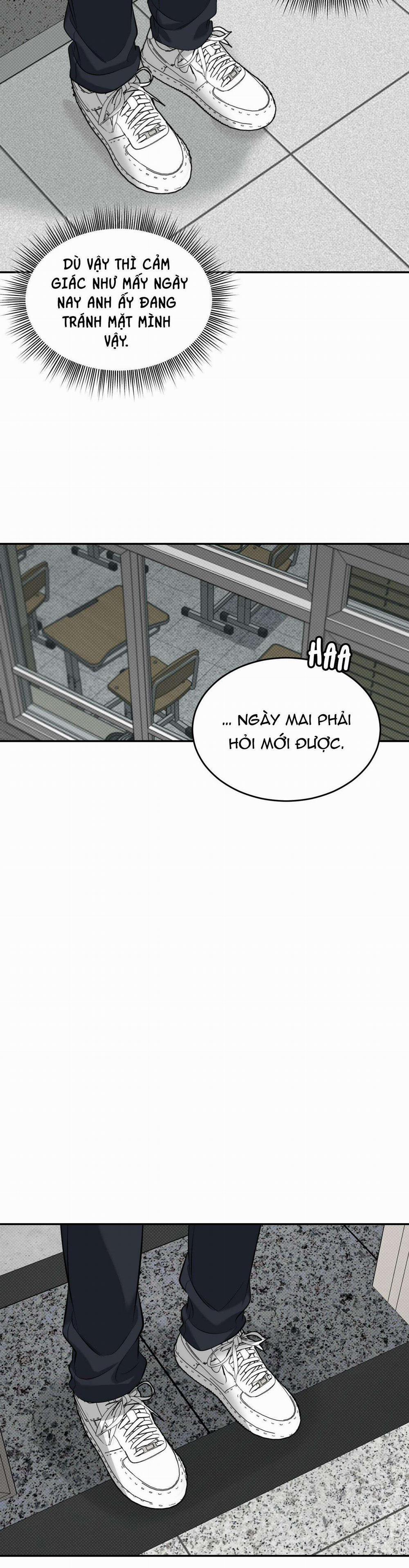 Người Đàn Ông Cho Em Tất Cả 15 trang 29