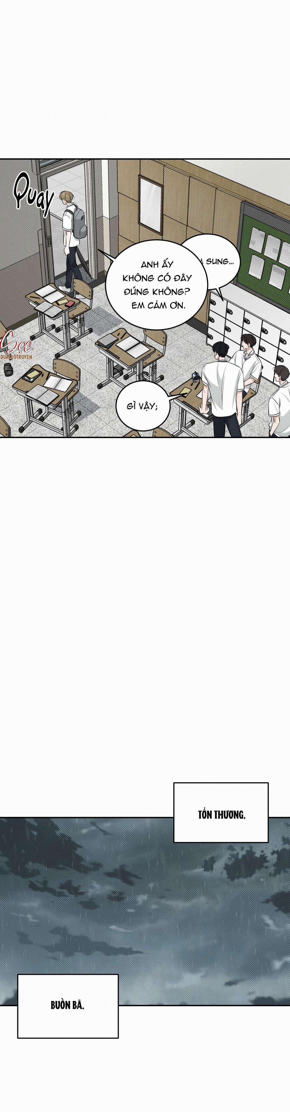 Người Đàn Ông Cho Em Tất Cả 15 trang 30