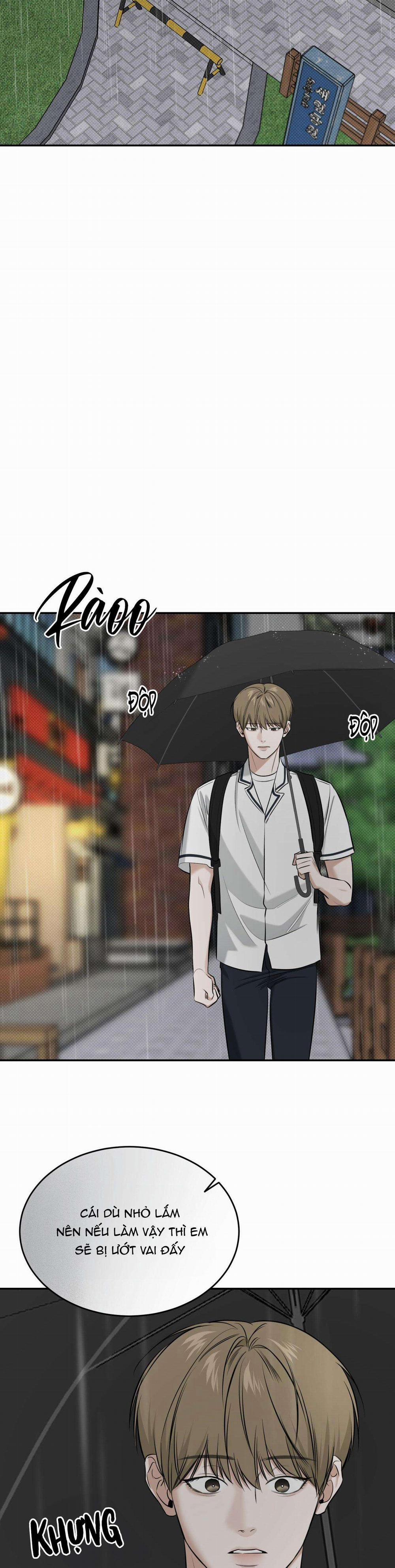 Người Đàn Ông Cho Em Tất Cả 15 trang 33