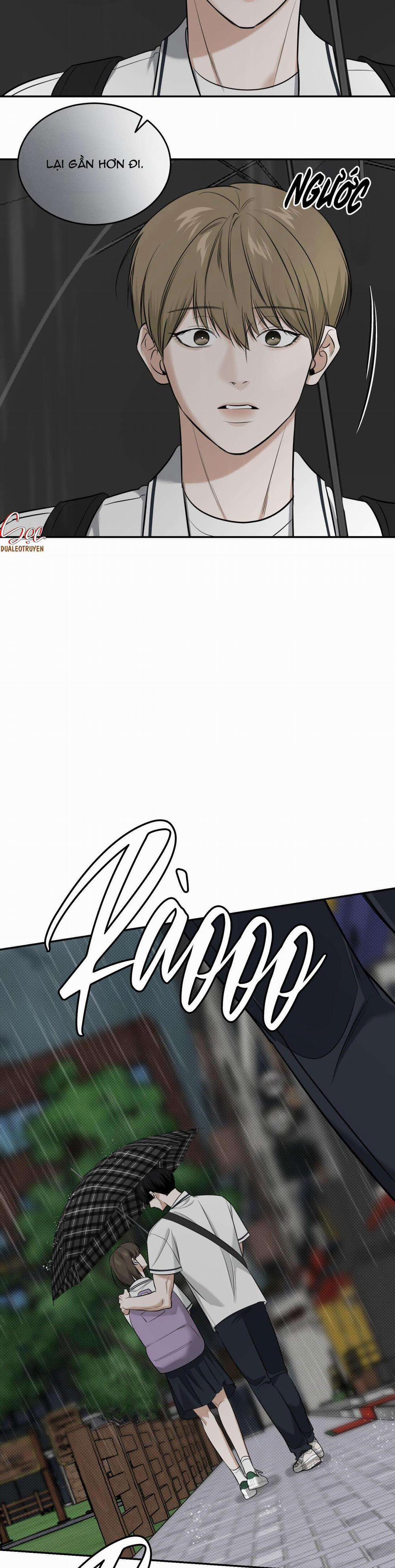 Người Đàn Ông Cho Em Tất Cả 15 trang 34