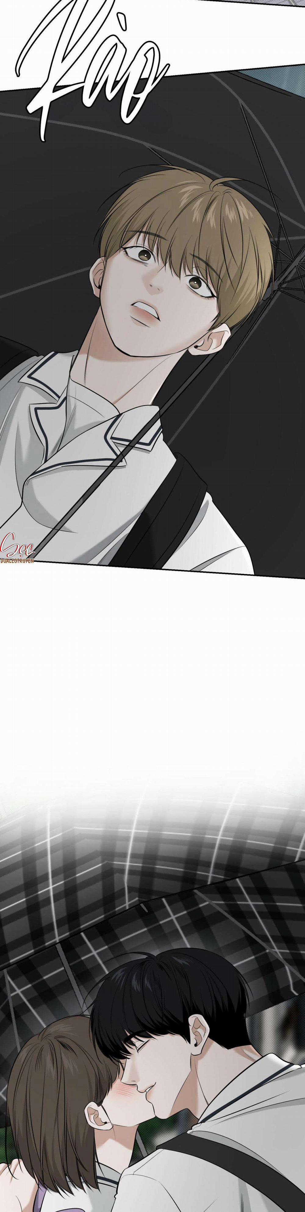 Người Đàn Ông Cho Em Tất Cả 15 trang 35