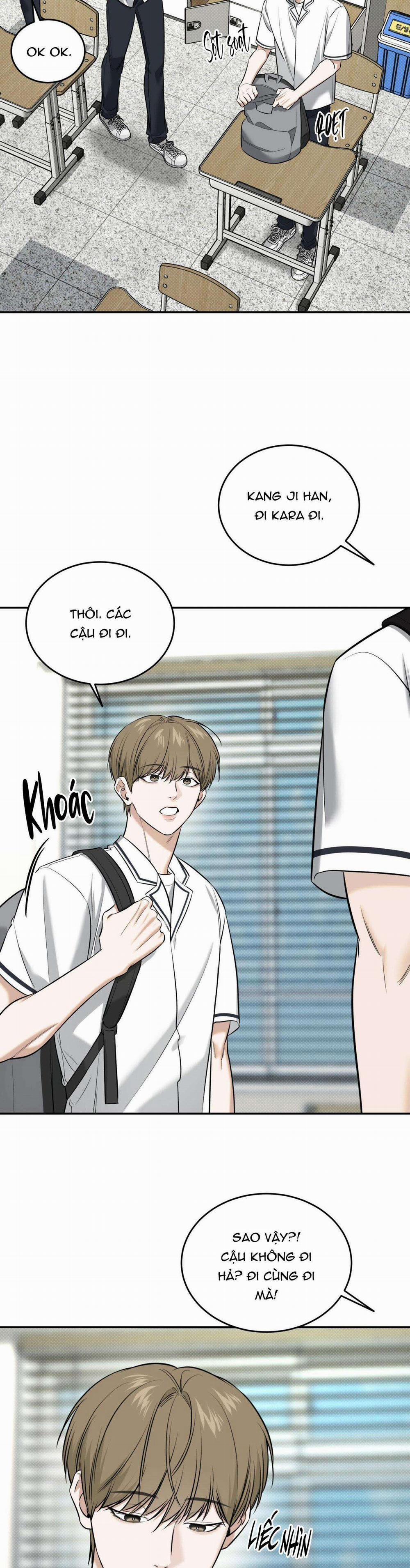 Người Đàn Ông Cho Em Tất Cả 15 trang 4