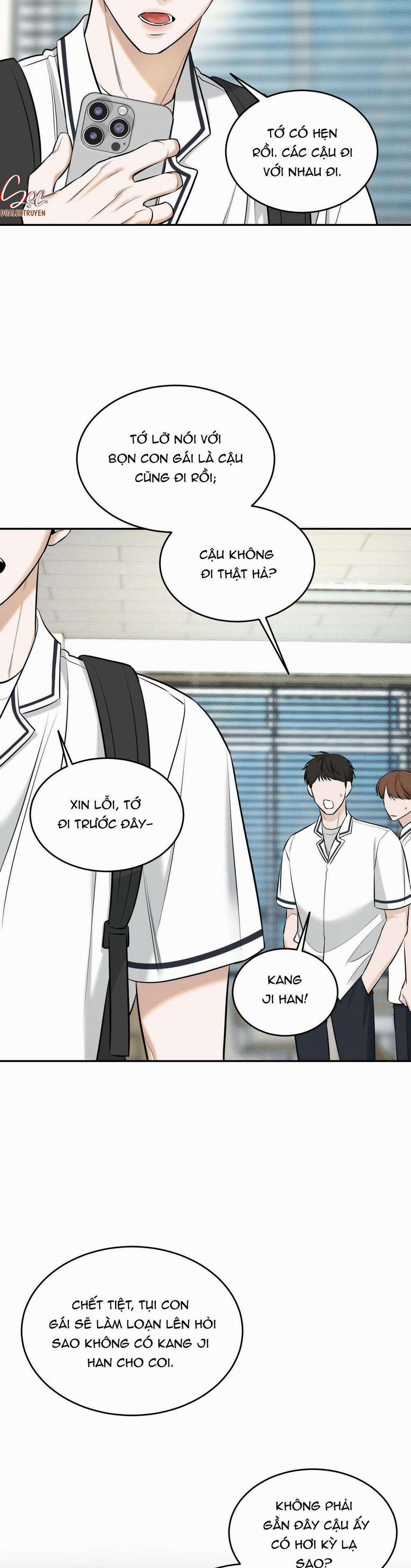 Người Đàn Ông Cho Em Tất Cả 15 trang 5