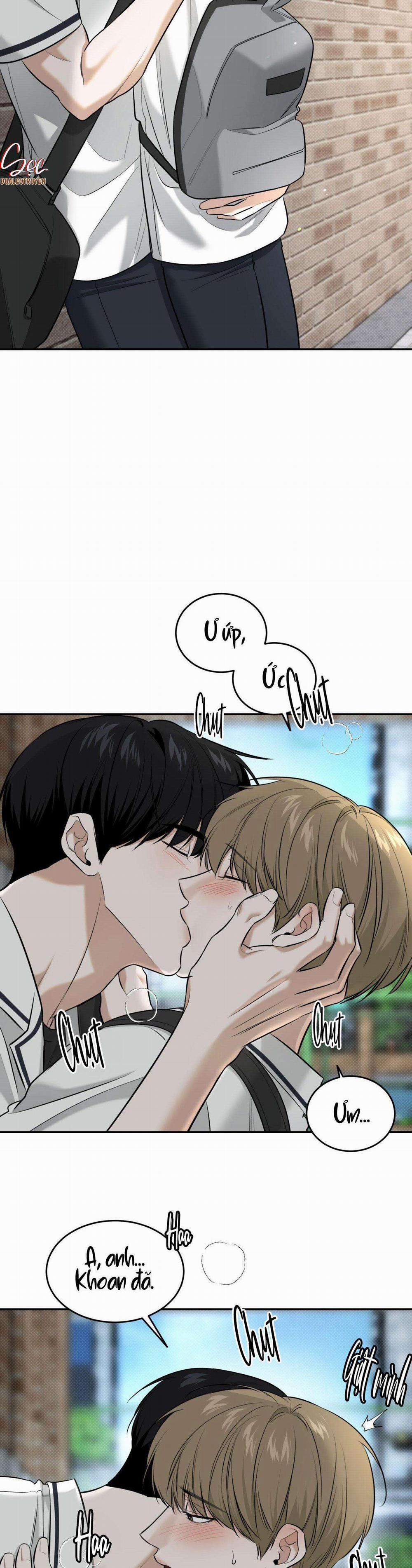 Người Đàn Ông Cho Em Tất Cả 15 trang 7