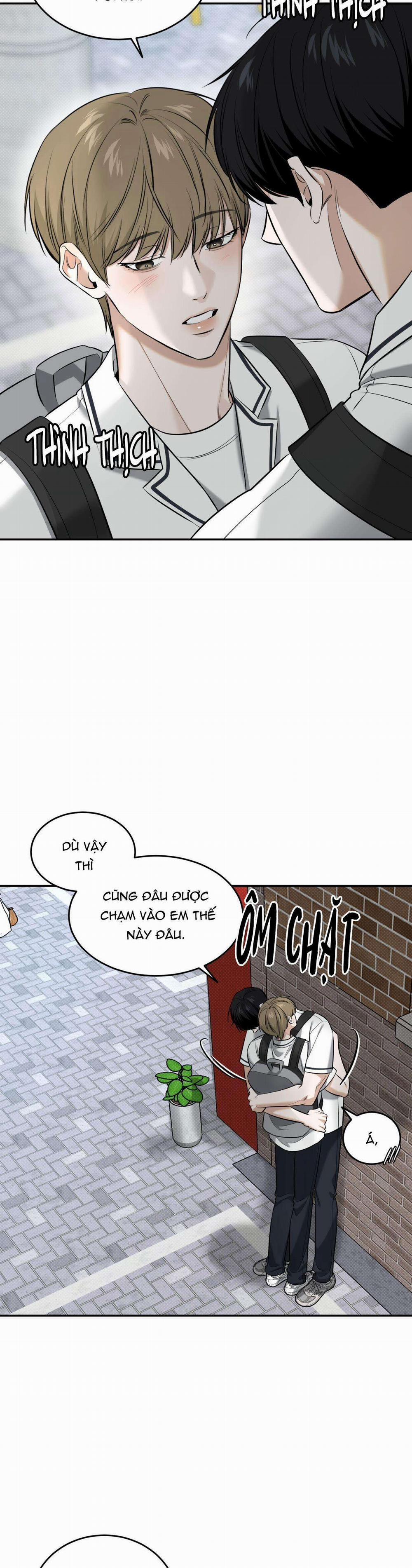 Người Đàn Ông Cho Em Tất Cả 15 trang 9