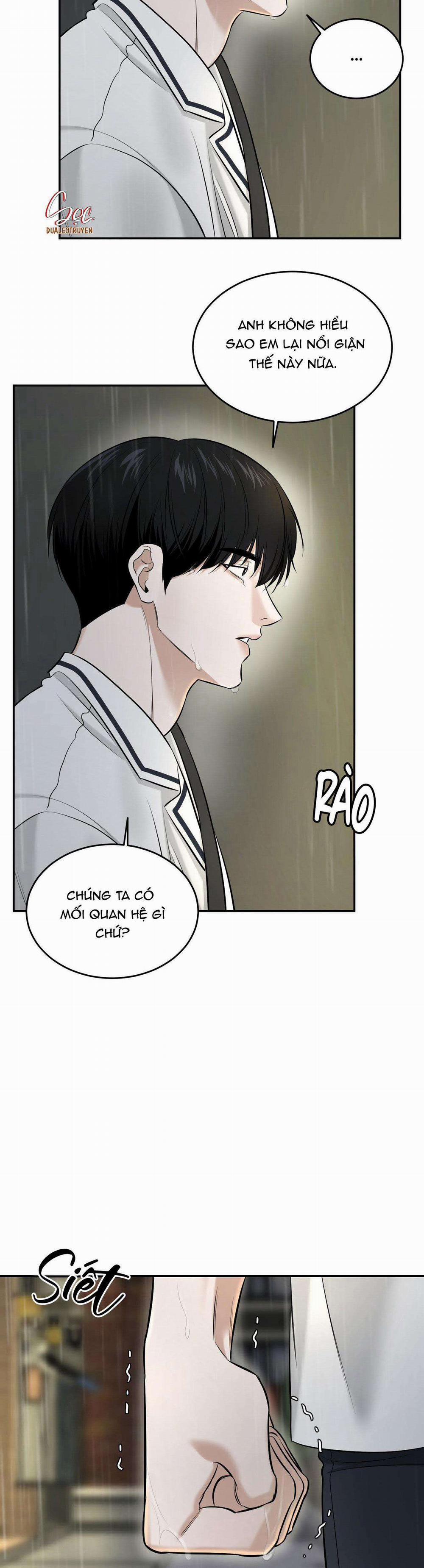 Người Đàn Ông Cho Em Tất Cả 16 trang 10