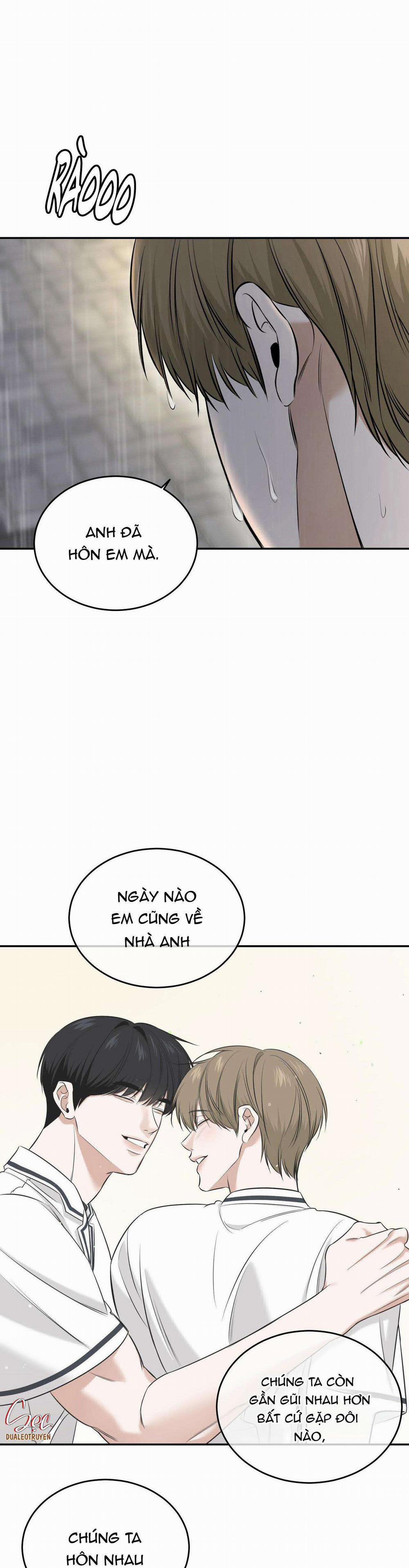 Người Đàn Ông Cho Em Tất Cả 16 trang 13