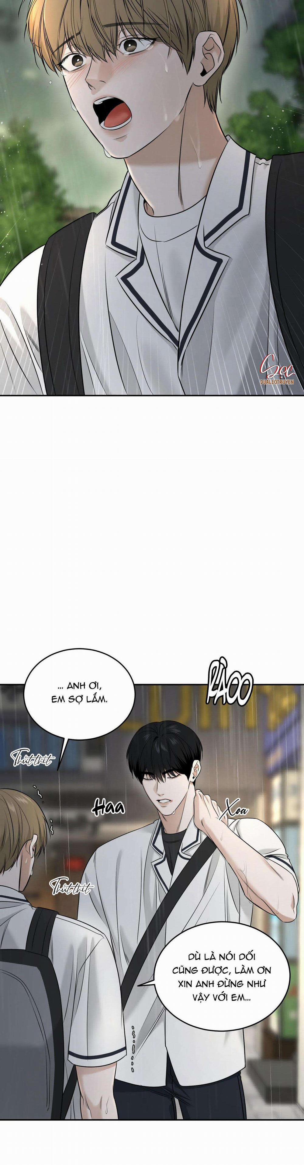 Người Đàn Ông Cho Em Tất Cả 16 trang 15