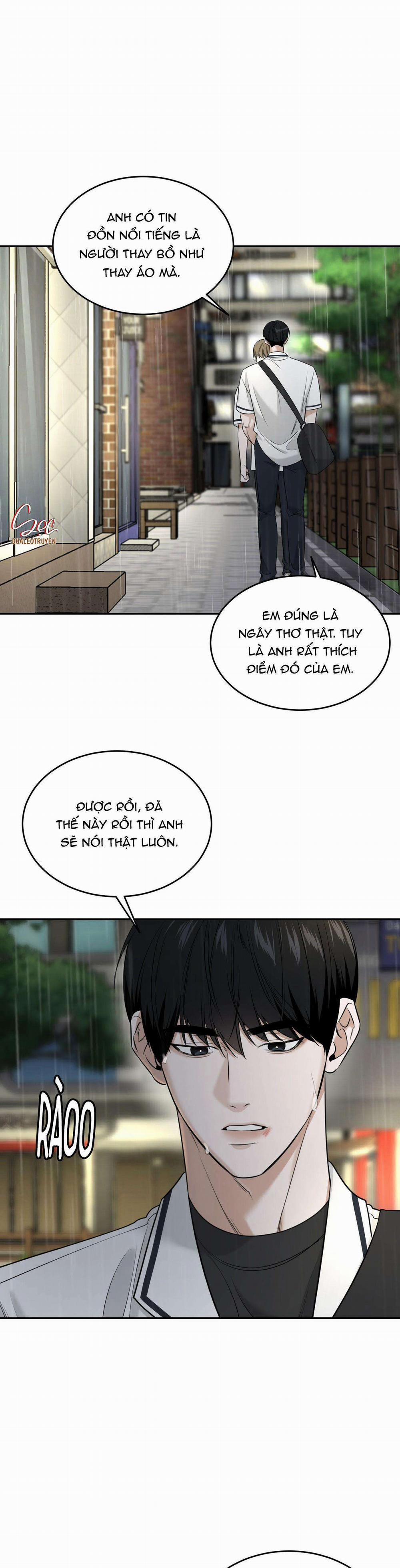 Người Đàn Ông Cho Em Tất Cả 16 trang 16