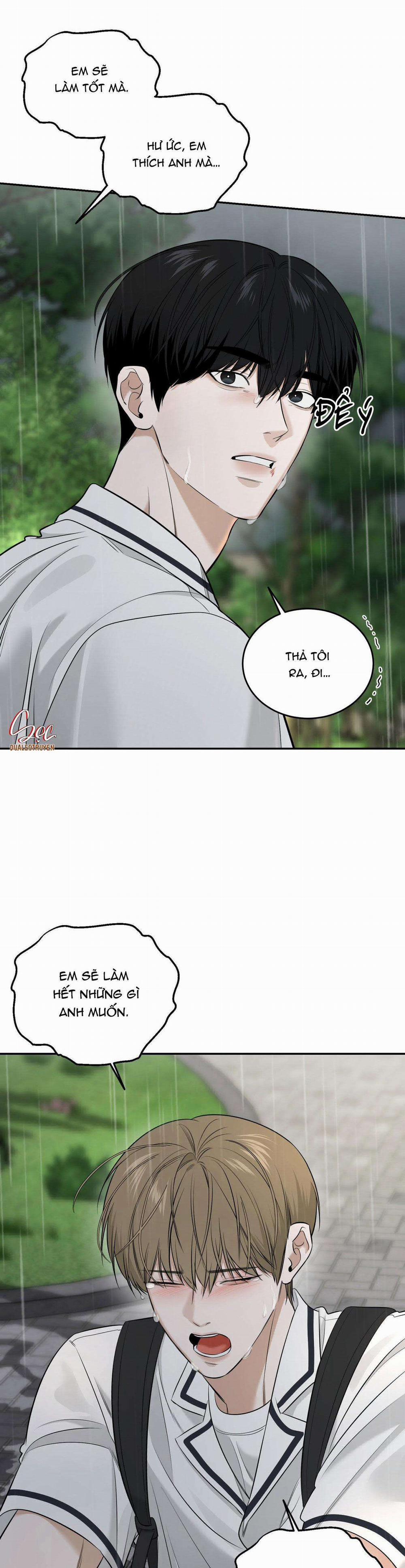 Người Đàn Ông Cho Em Tất Cả 16 trang 22