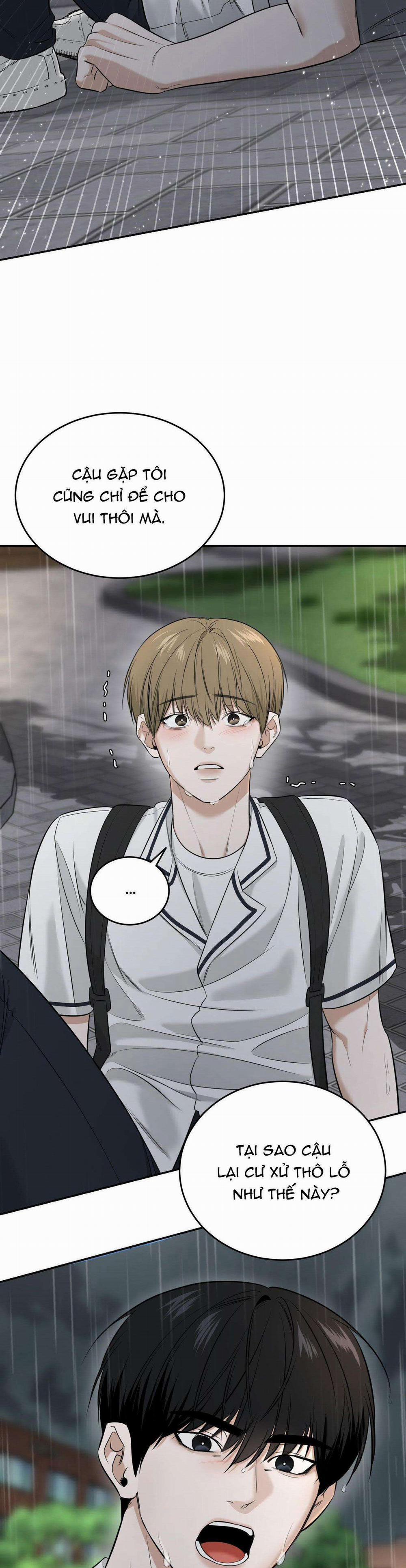 Người Đàn Ông Cho Em Tất Cả 16 trang 24