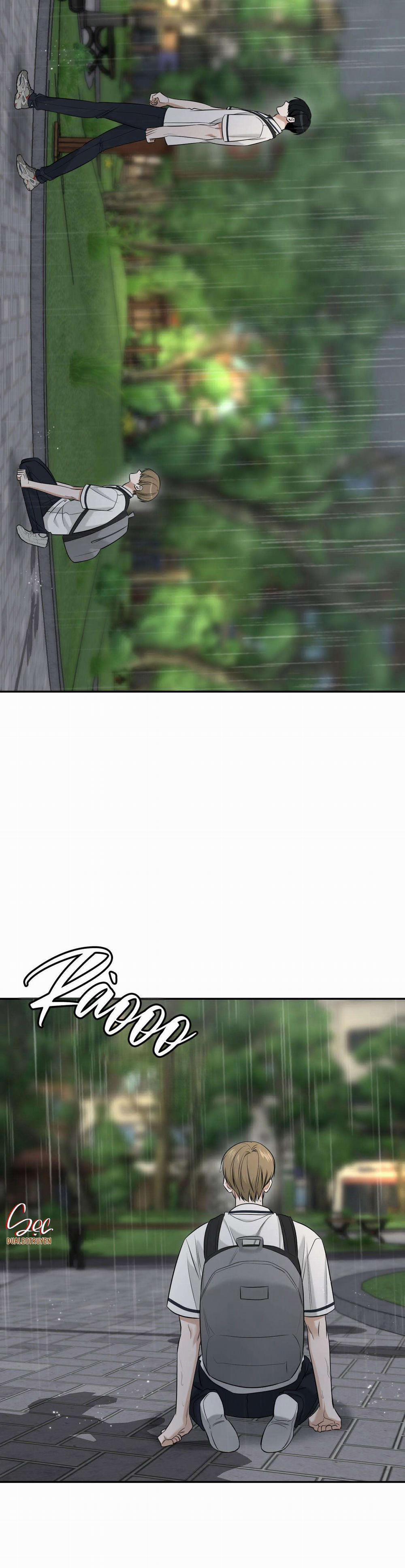 Người Đàn Ông Cho Em Tất Cả 16 trang 26