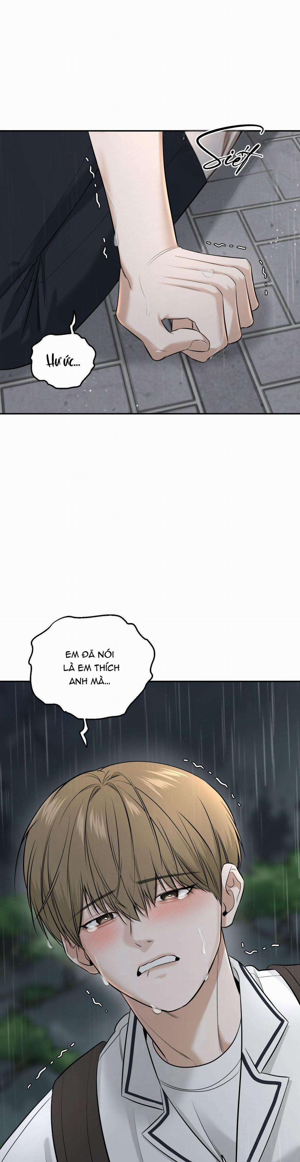 Người Đàn Ông Cho Em Tất Cả 16 trang 27