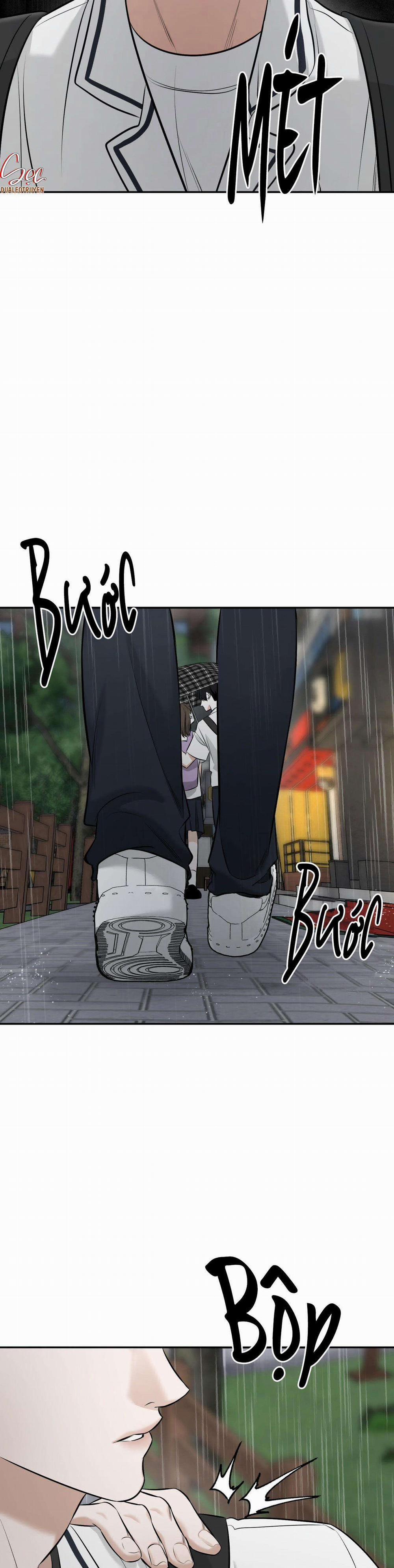 Người Đàn Ông Cho Em Tất Cả 16 trang 3