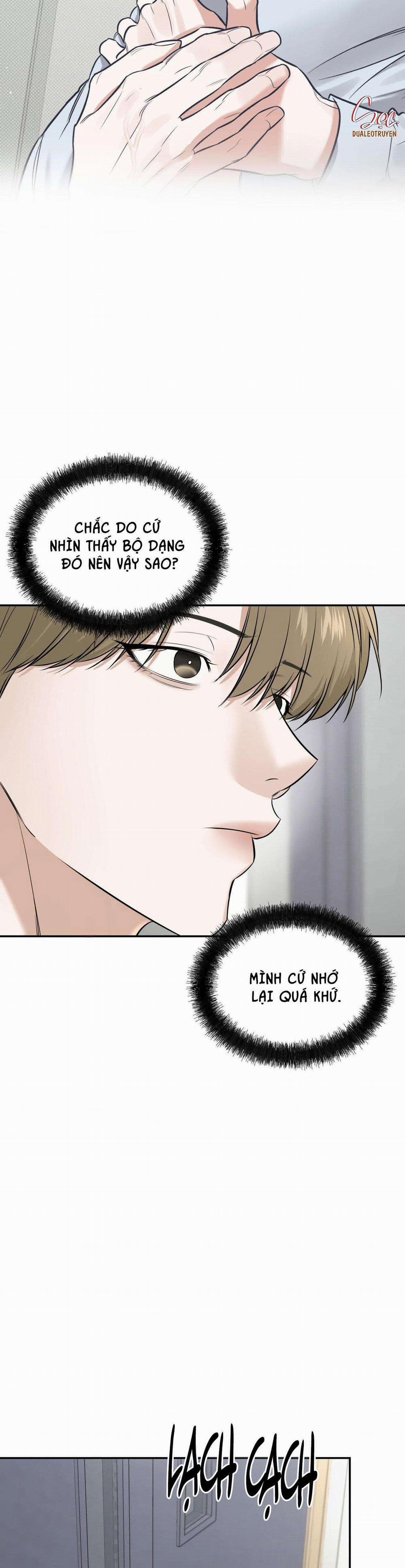 Người Đàn Ông Cho Em Tất Cả 16 trang 30