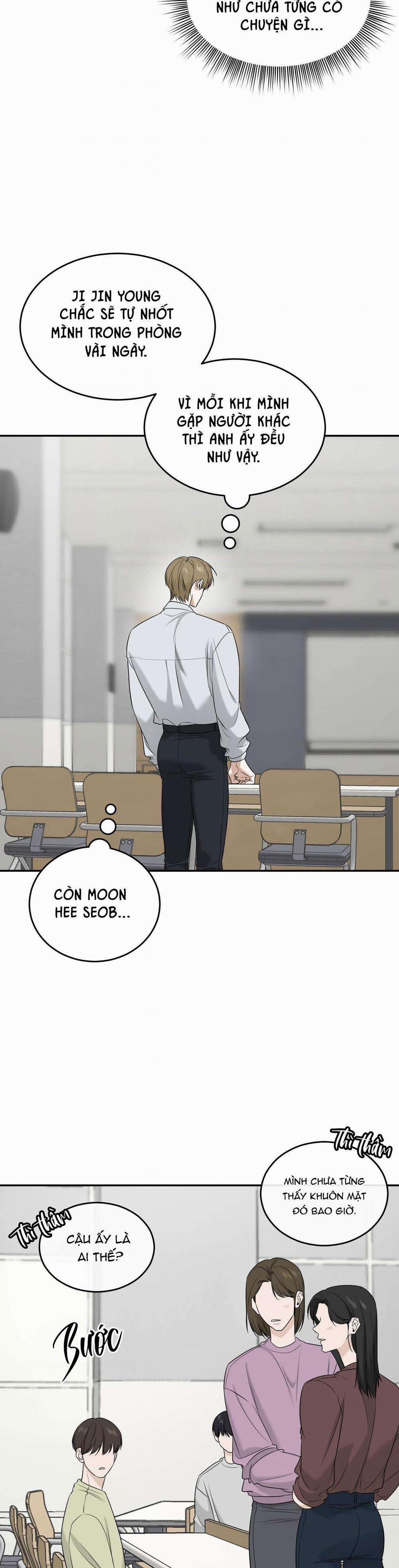 Người Đàn Ông Cho Em Tất Cả 16 trang 32