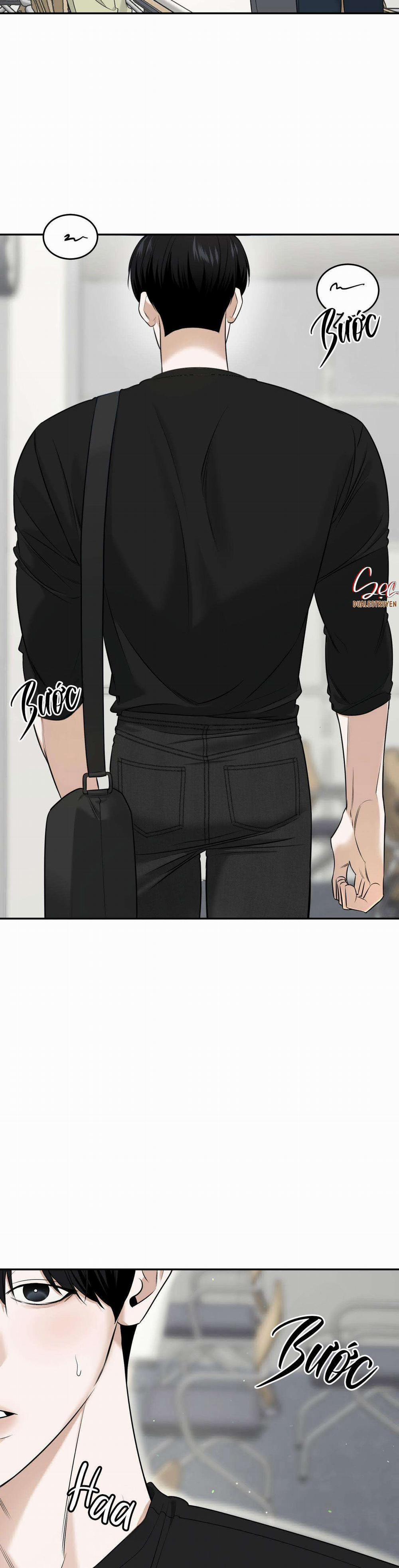 Người Đàn Ông Cho Em Tất Cả 16 trang 33