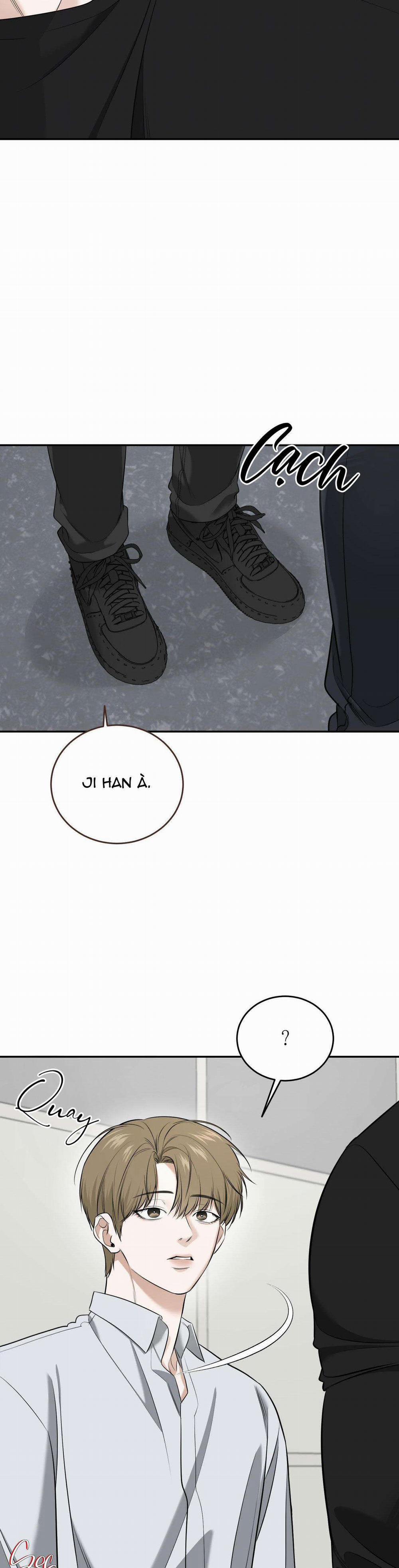 Người Đàn Ông Cho Em Tất Cả 16 trang 34