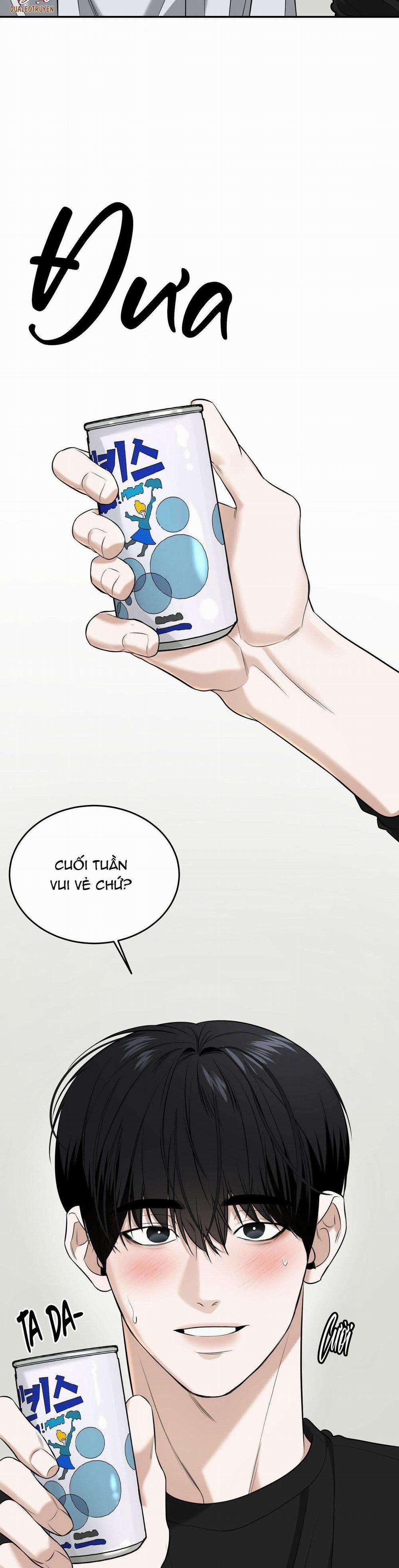 Người Đàn Ông Cho Em Tất Cả 16 trang 35