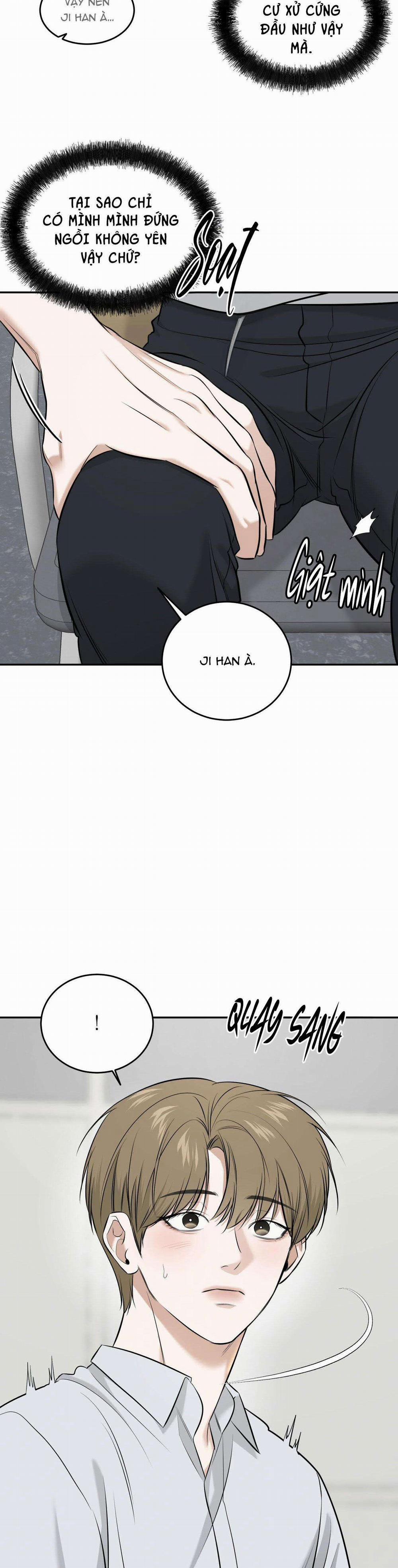 Người Đàn Ông Cho Em Tất Cả 16 trang 38