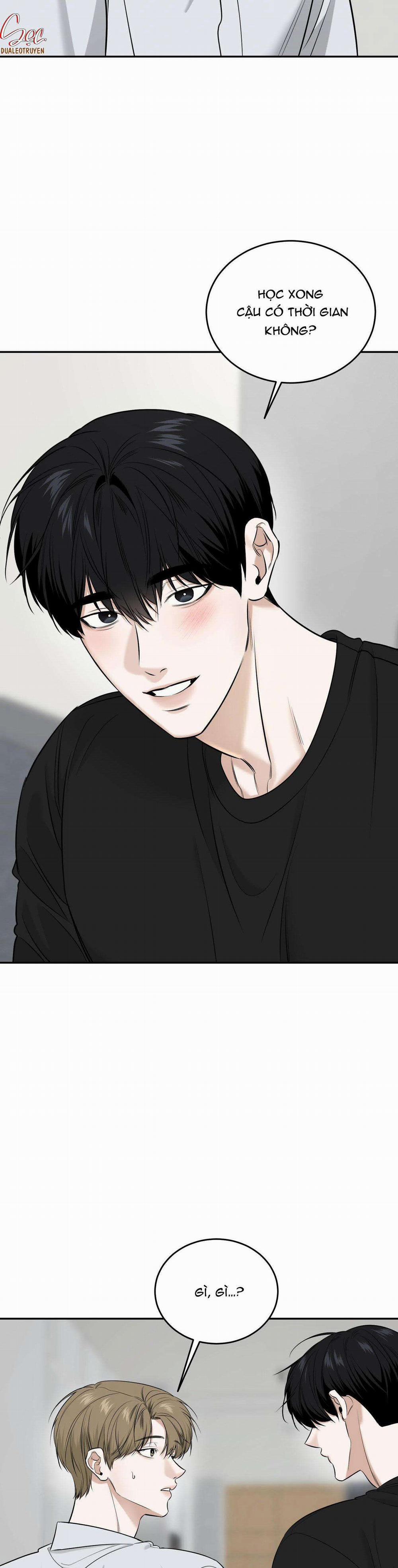 Người Đàn Ông Cho Em Tất Cả 16 trang 39