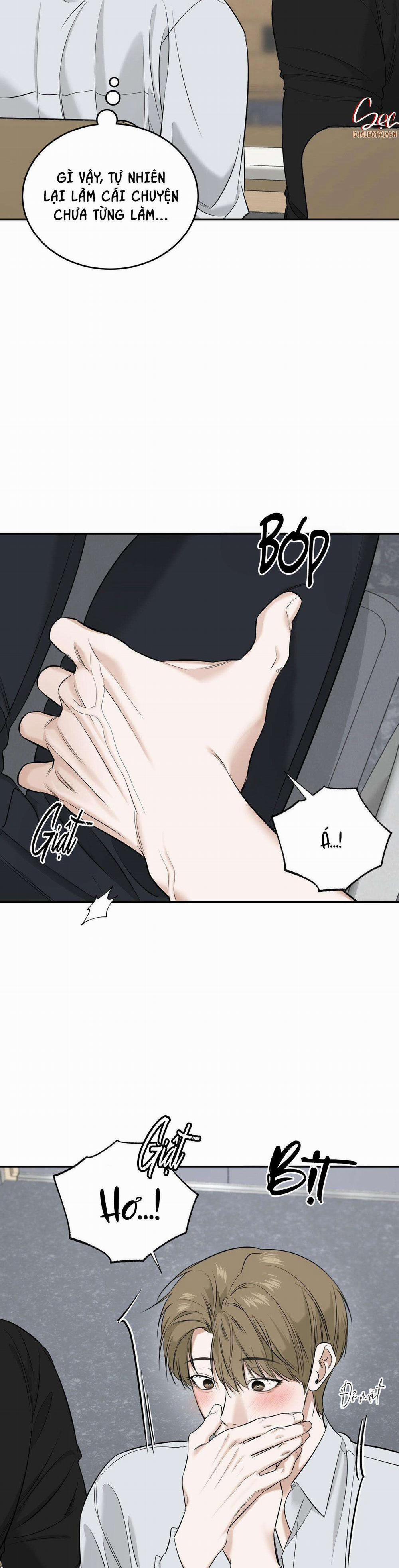 Người Đàn Ông Cho Em Tất Cả 16 trang 40