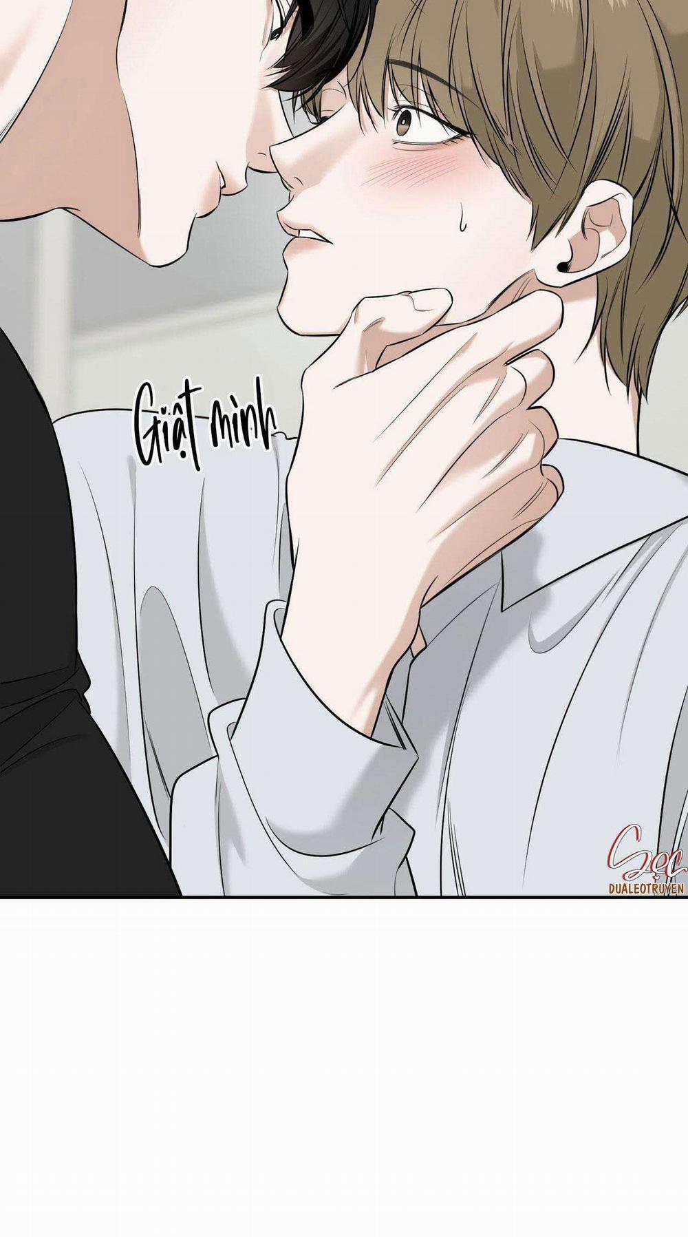 Người Đàn Ông Cho Em Tất Cả 16 trang 42