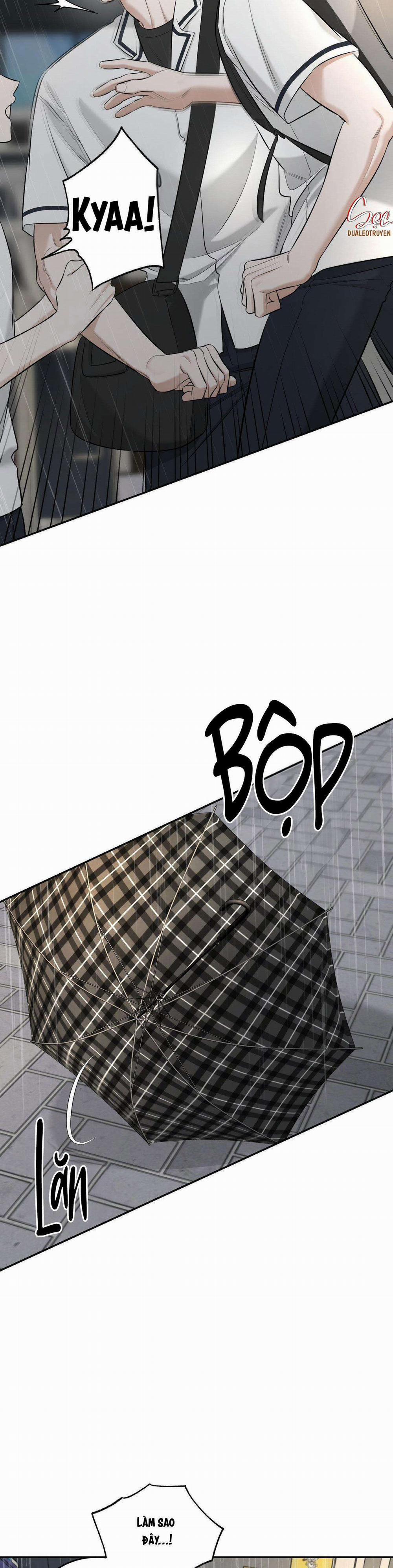 Người Đàn Ông Cho Em Tất Cả 16 trang 5