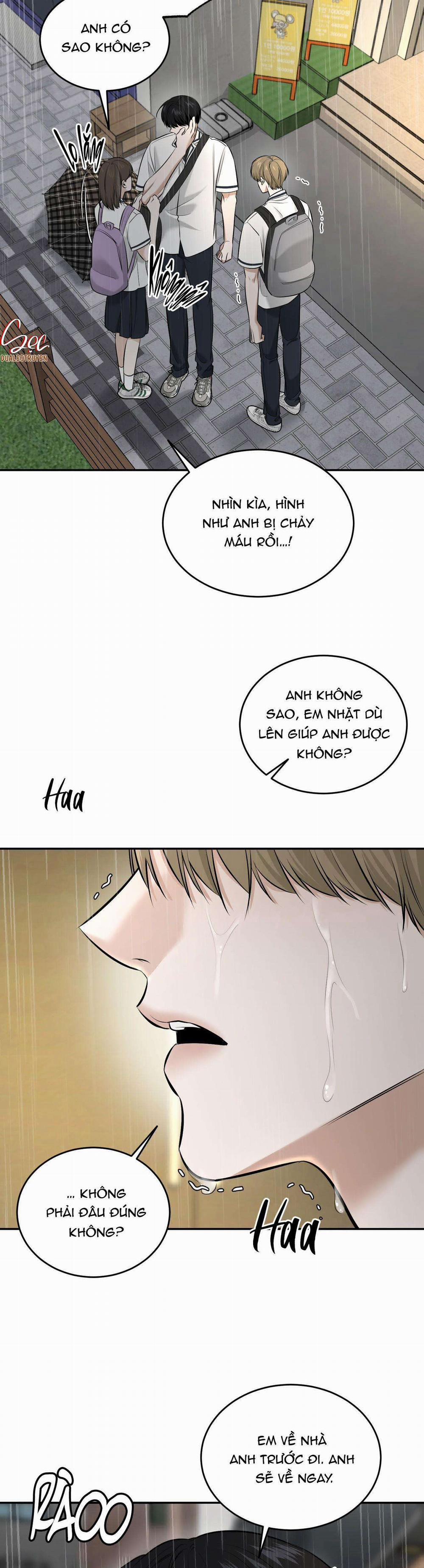 Người Đàn Ông Cho Em Tất Cả 16 trang 6