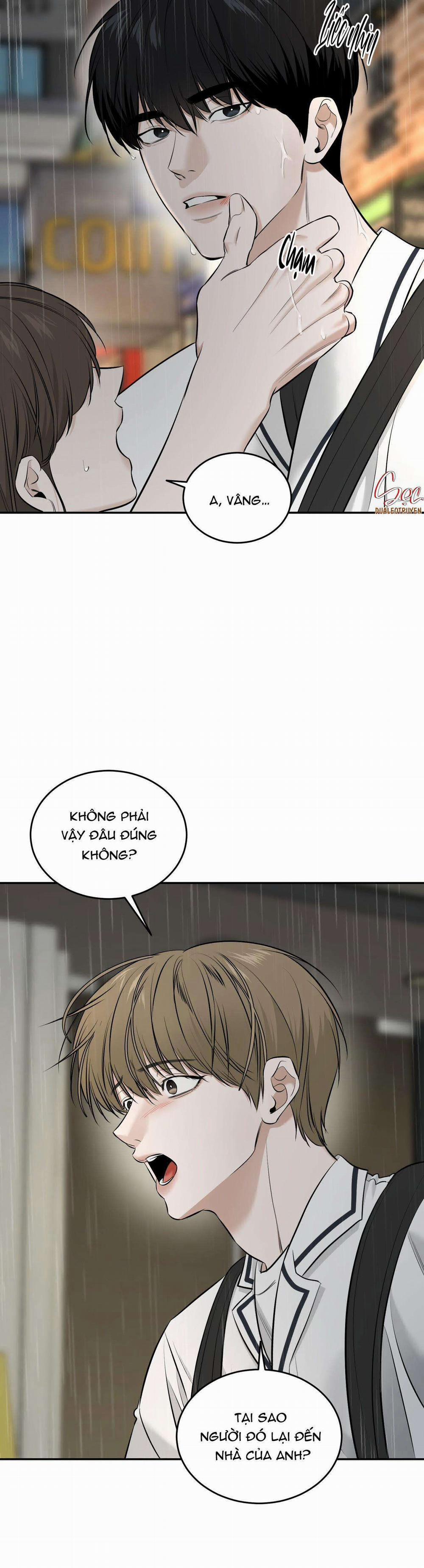 Người Đàn Ông Cho Em Tất Cả 16 trang 7