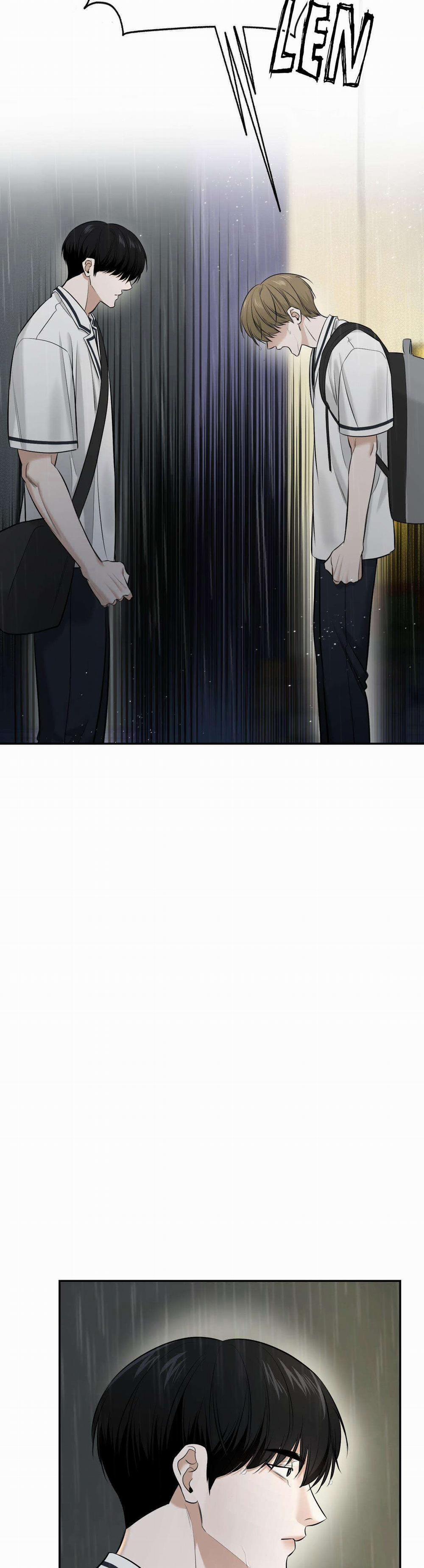 Người Đàn Ông Cho Em Tất Cả 16 trang 9