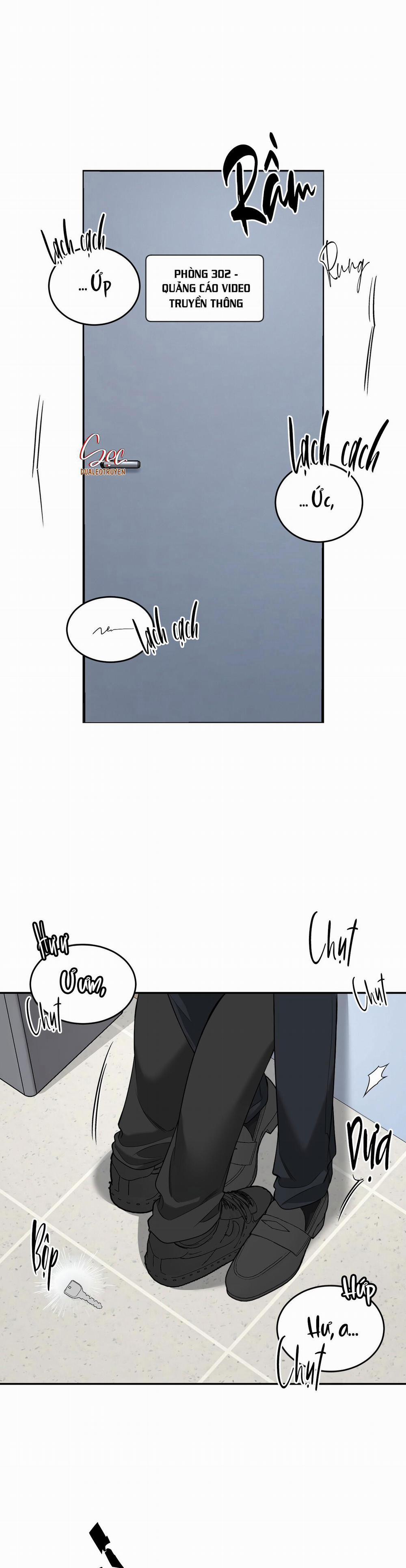 Người Đàn Ông Cho Em Tất Cả 17 H+++ trang 1