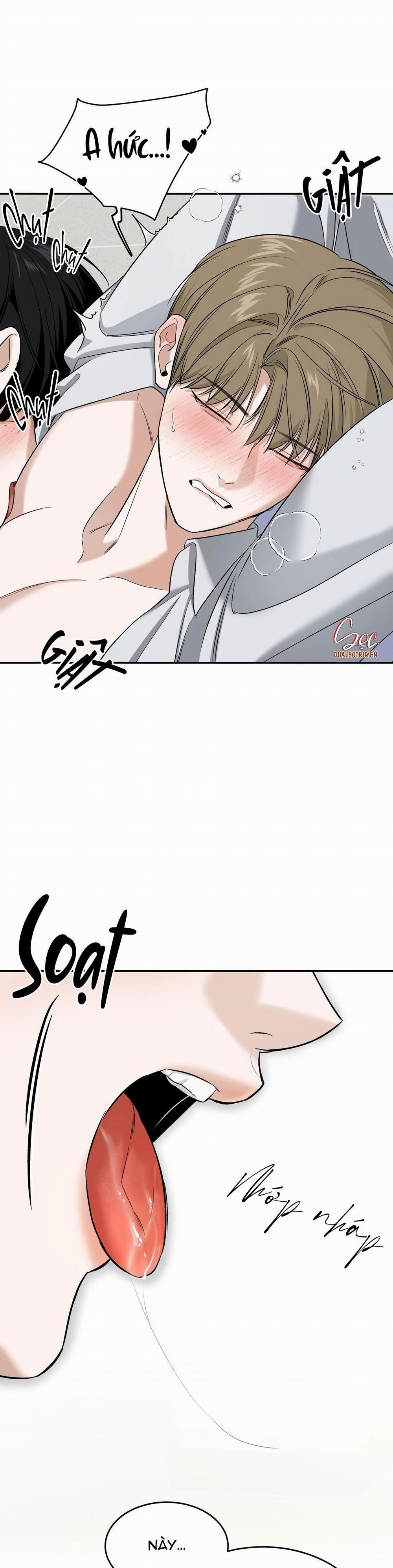 Người Đàn Ông Cho Em Tất Cả 17 H+++ trang 13