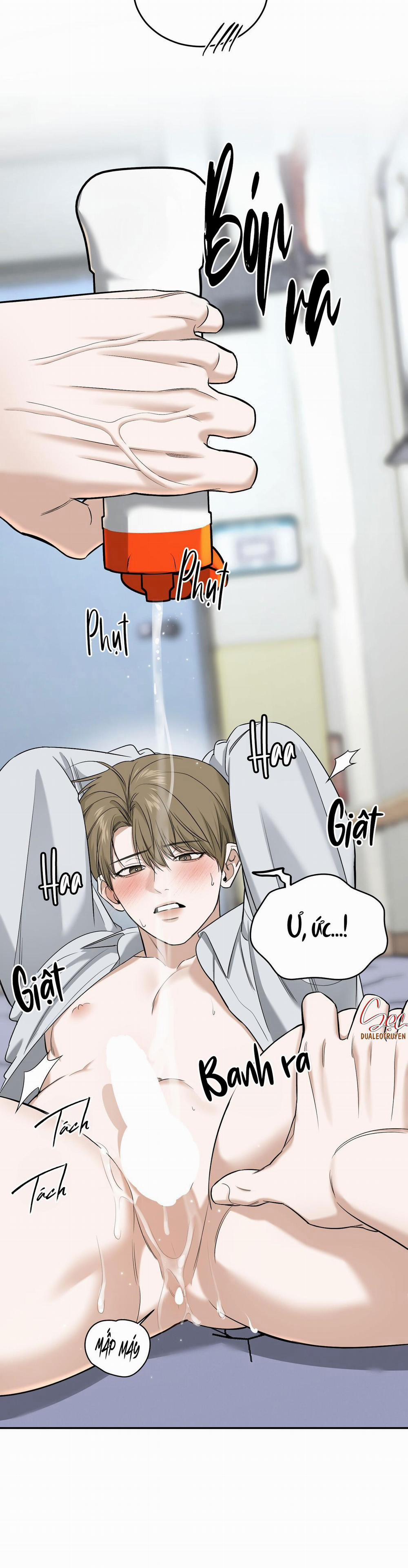 Người Đàn Ông Cho Em Tất Cả 17 H+++ trang 16