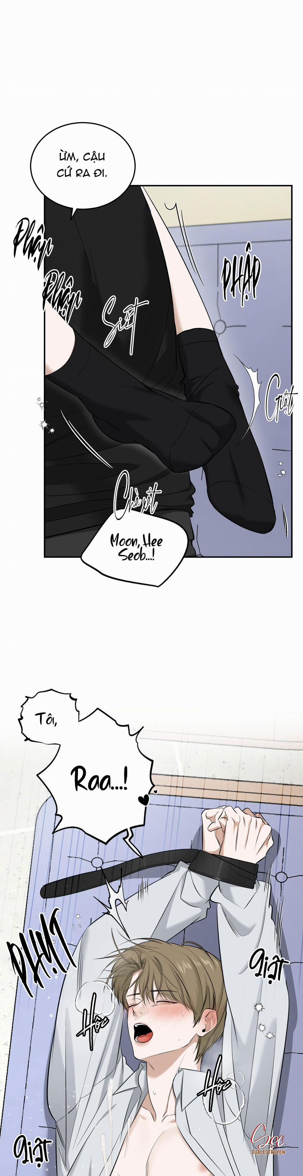 Người Đàn Ông Cho Em Tất Cả 17 H+++ trang 21