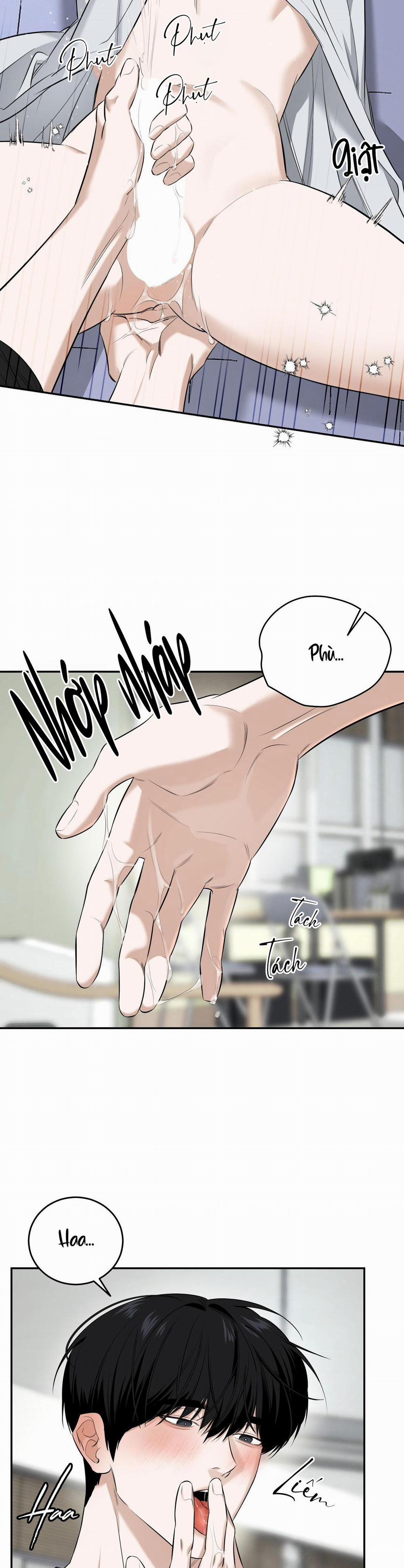 Người Đàn Ông Cho Em Tất Cả 17 H+++ trang 22