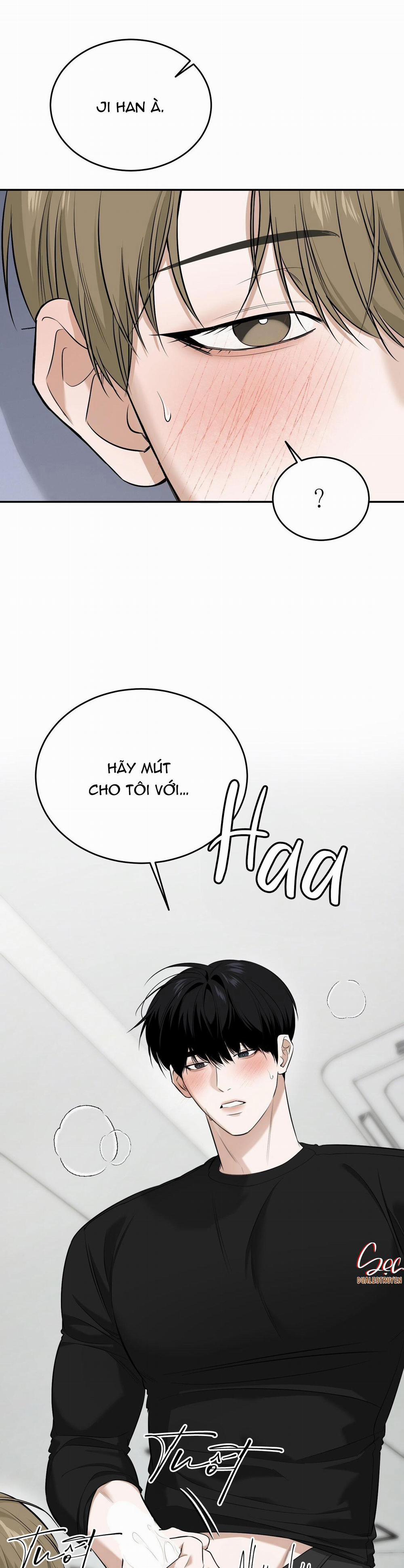 Người Đàn Ông Cho Em Tất Cả 17 H+++ trang 24