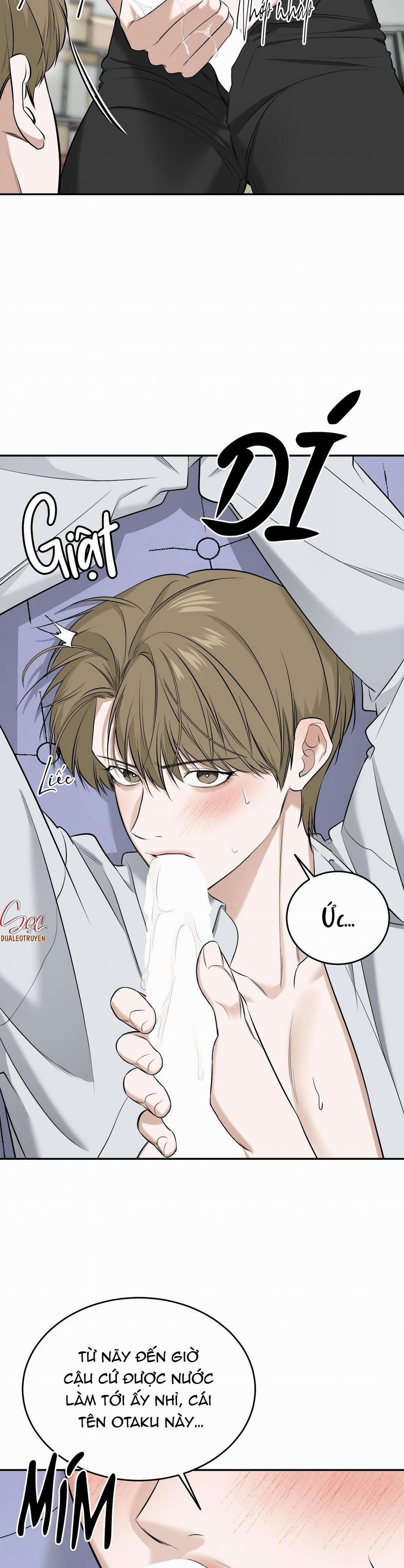 Người Đàn Ông Cho Em Tất Cả 17 H+++ trang 25