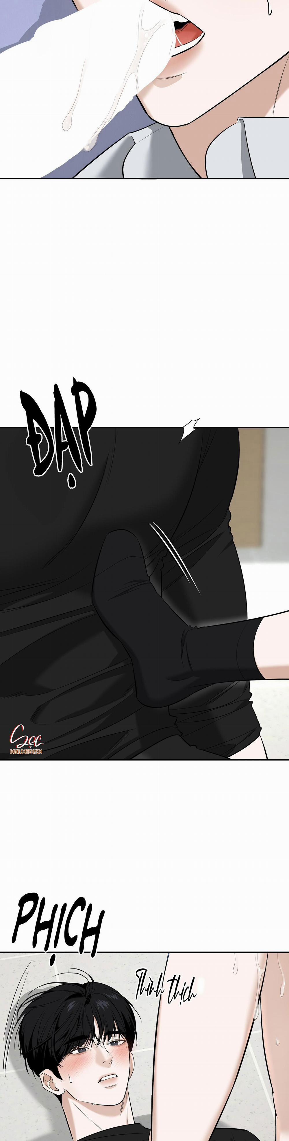 Người Đàn Ông Cho Em Tất Cả 17 H+++ trang 26