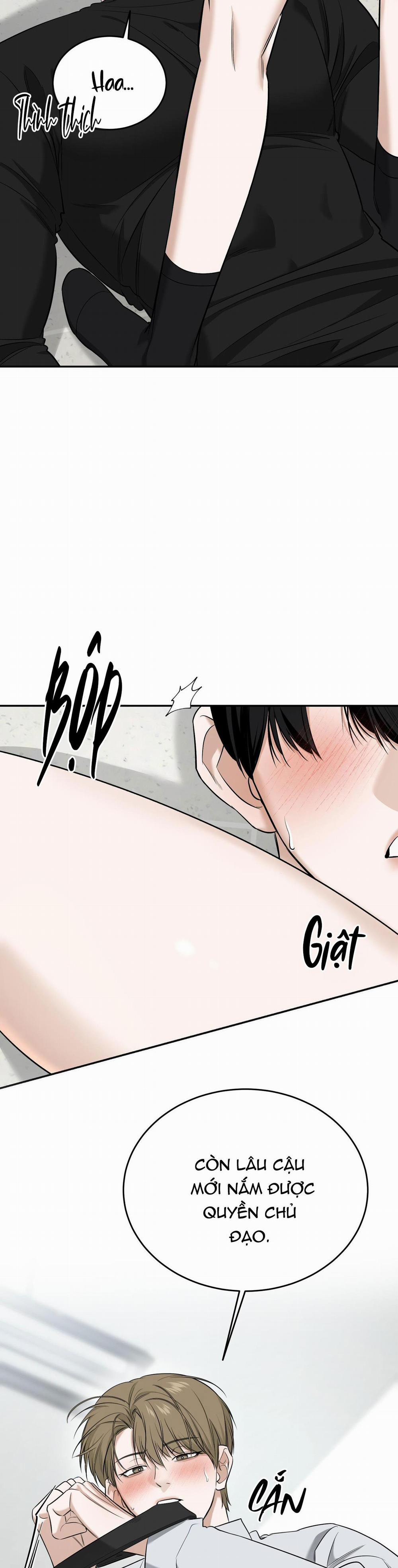 Người Đàn Ông Cho Em Tất Cả 17 H+++ trang 27