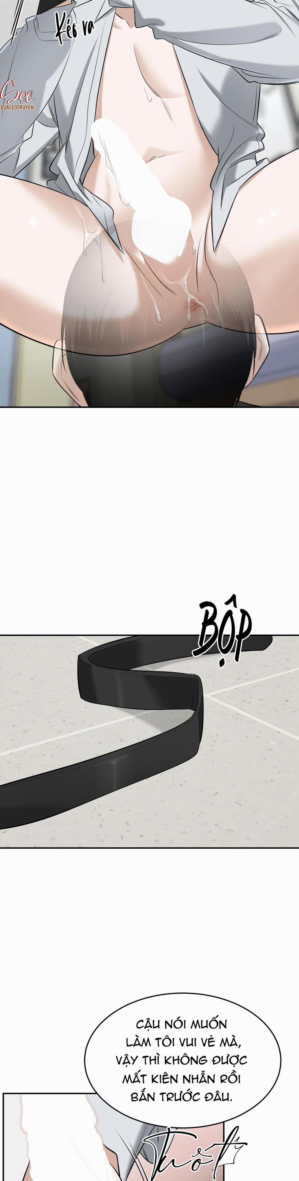 Người Đàn Ông Cho Em Tất Cả 17 H+++ trang 28