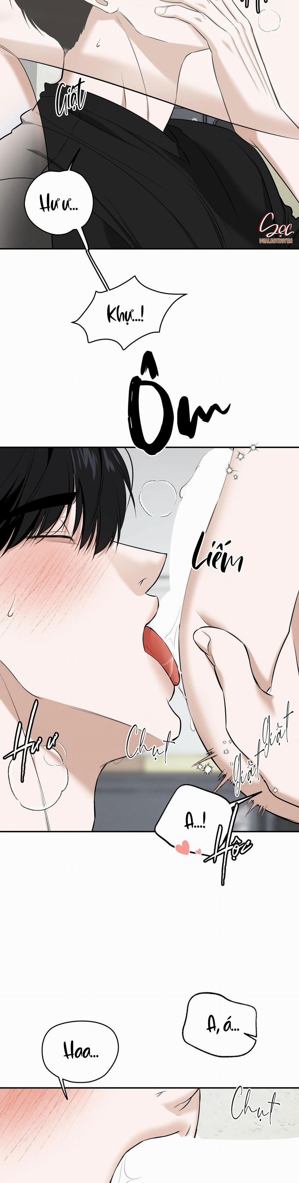 Người Đàn Ông Cho Em Tất Cả 17 H+++ trang 30