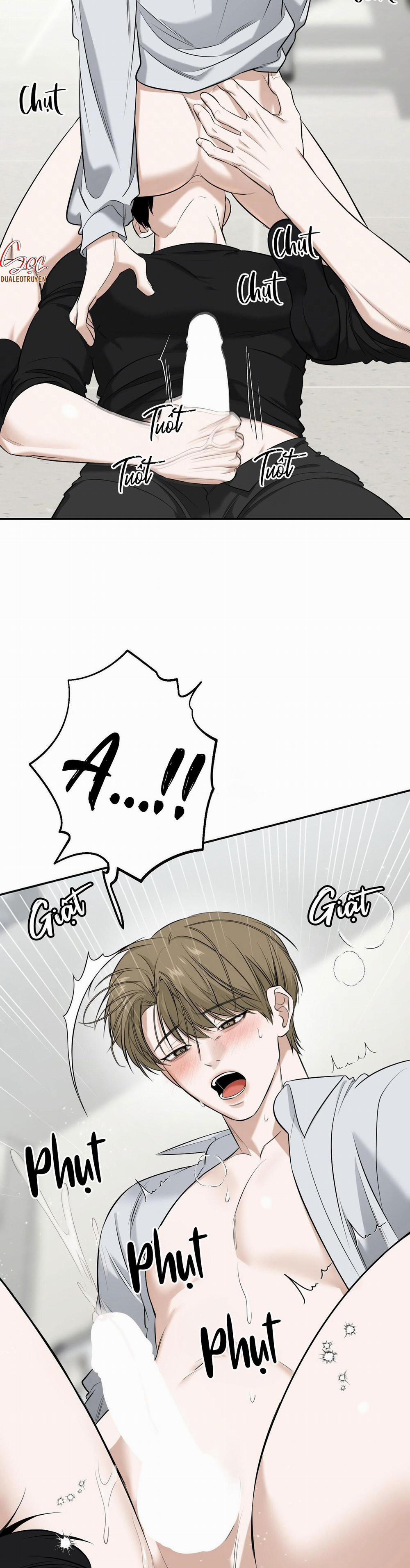 Người Đàn Ông Cho Em Tất Cả 17 H+++ trang 34