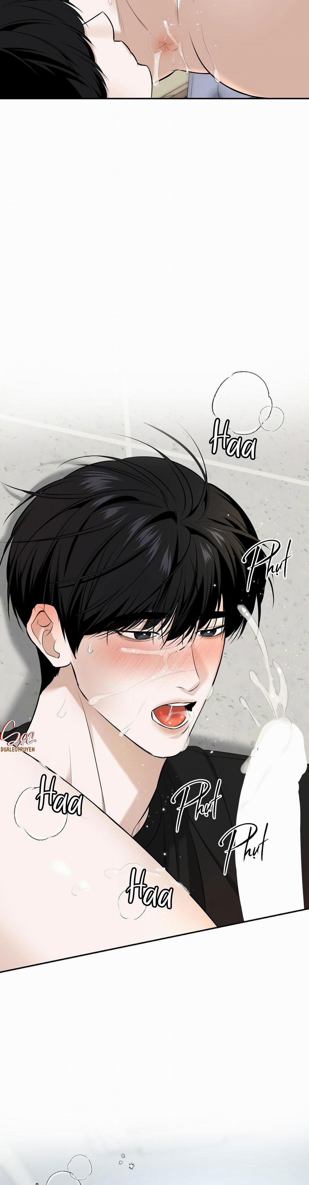 Người Đàn Ông Cho Em Tất Cả 17 H+++ trang 35