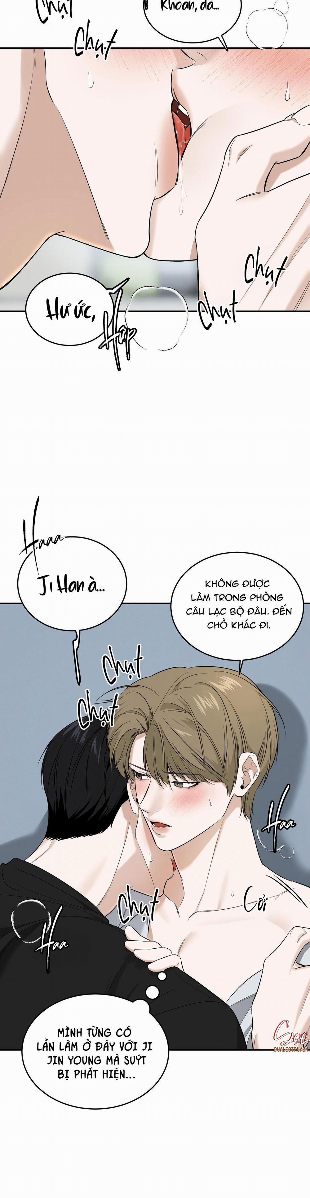 Người Đàn Ông Cho Em Tất Cả 17 H+++ trang 5