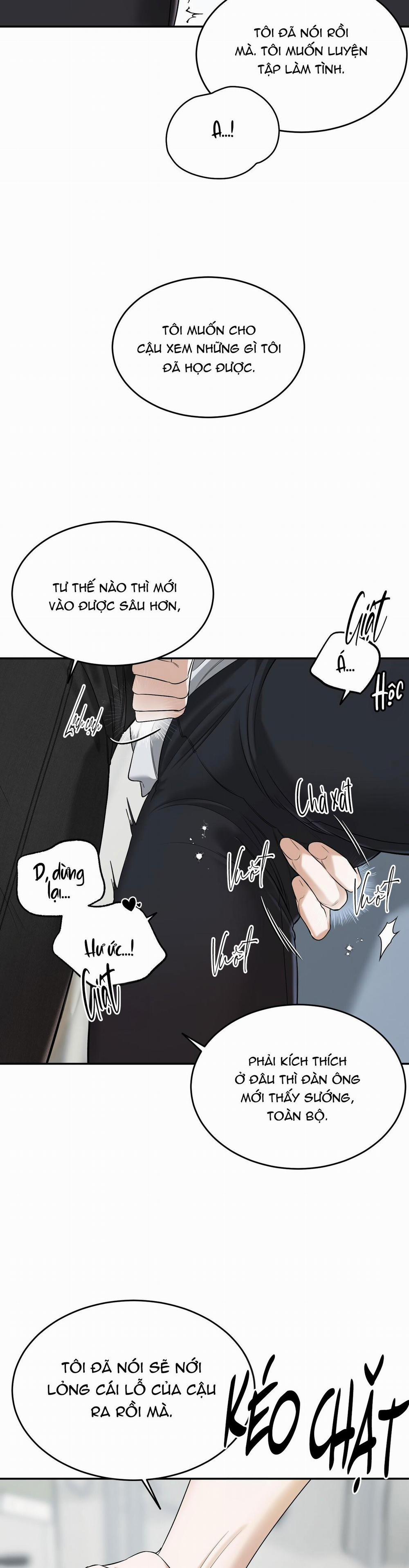 Người Đàn Ông Cho Em Tất Cả 17 H+++ trang 8